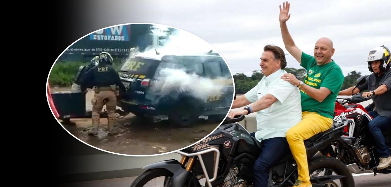 (Foto: Reprodução) www.brasil247.com -