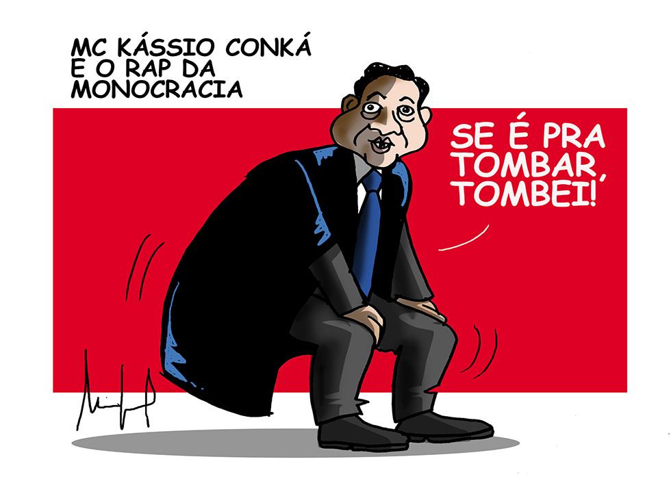 (Foto: Miguel Paiva) www.brasil247.com - { imgCaption }}