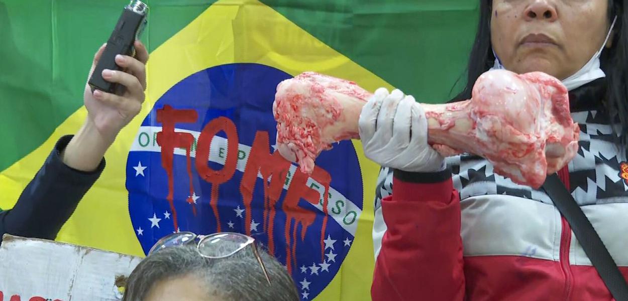 (Foto: Arquivo Pessoal) www.brasil247.com -