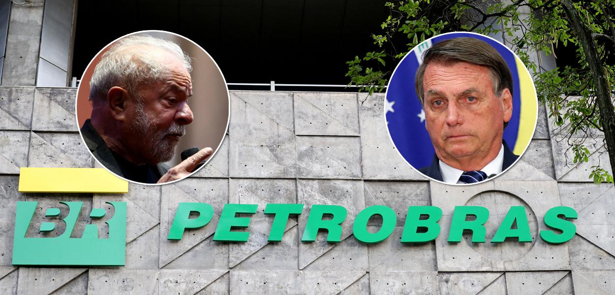 www.brasil247.com - Petrobrás, Lula e Bolsonaro