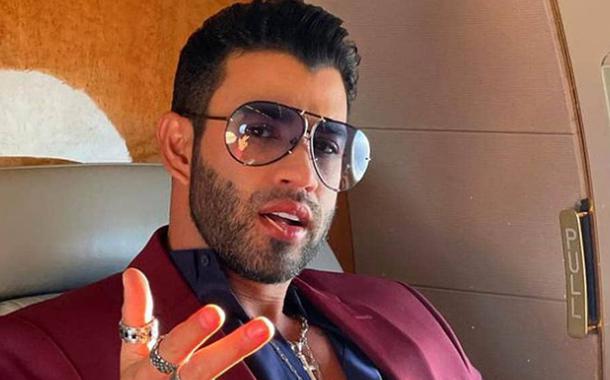 Gusttavo Lima (Foto: Reprodução/Instagram) Gusttavo Lima