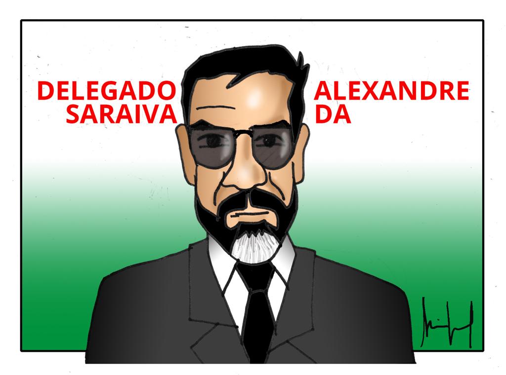 (Foto: Falou e disse) www.brasil247.com - { imgCaption }}