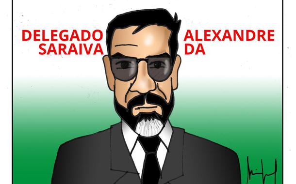 (Foto: Falou e disse)