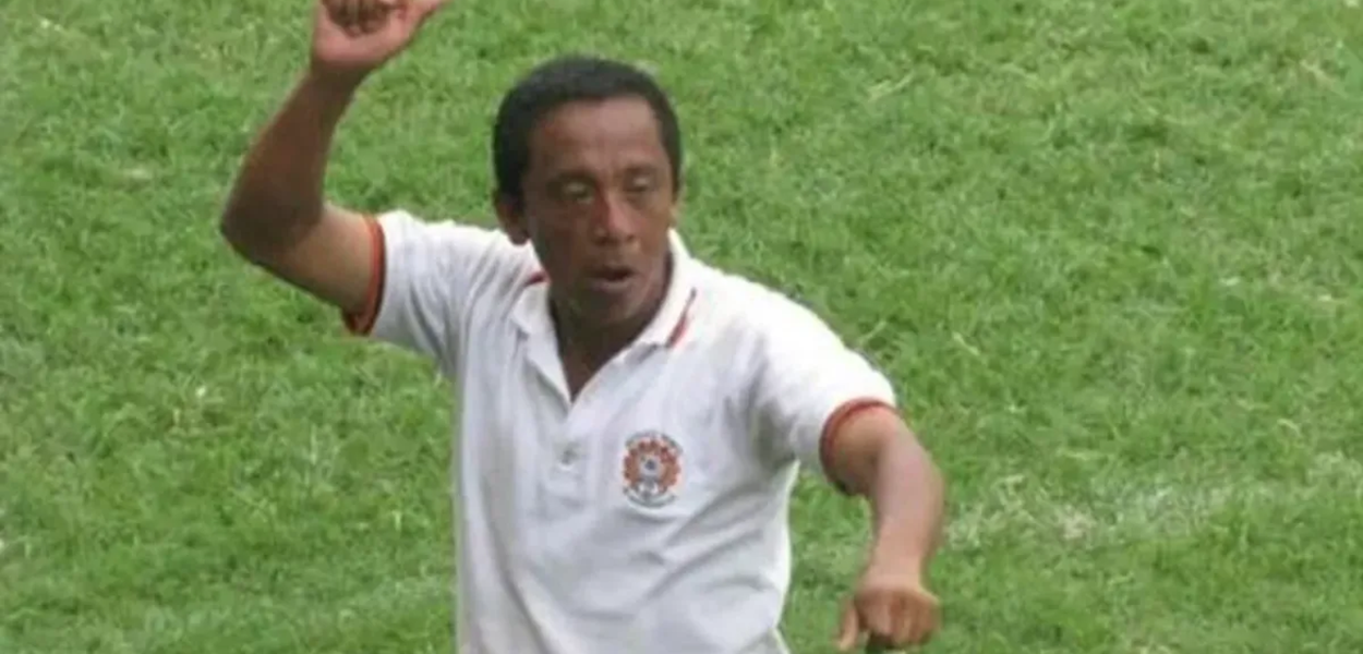José Arnoldo Amaya (Foto: Reprodução) www.brasil247.com - José Arnoldo Amaya