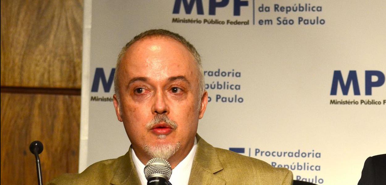 Carlos Fernando (Foto: Rovena Rosa - Agência Brasil) www.brasil247.com - Carlos Fernando