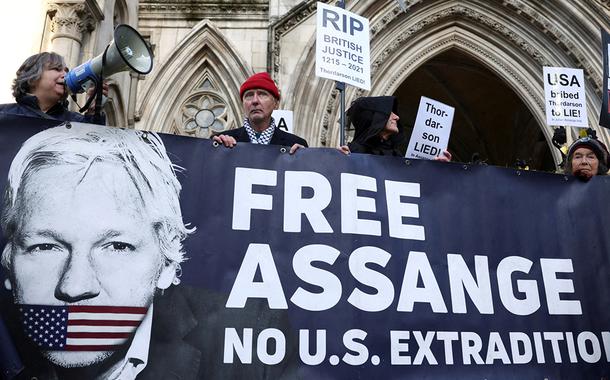 (Foto: REUTERS/HENRY NICHOLLS)