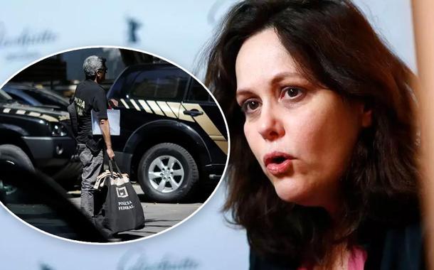 “A injustiça me emociona, me instiga”, diz Maria Augusta Ramos, diretora de documentário sobre a Lava Jato
