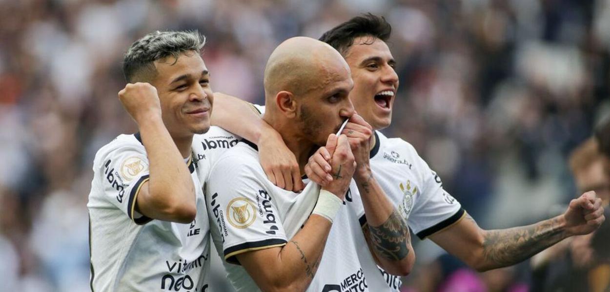 (Foto: Rodrigo Coca/Ag. Corinthians/Ag.Brasil) www.brasil247.com -
