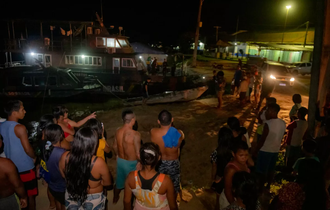 embarcação-bruno-dom