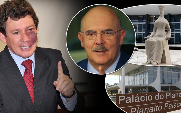 PT vai ao STF para que Bolsonaro seja investigado por corrupção no MEC