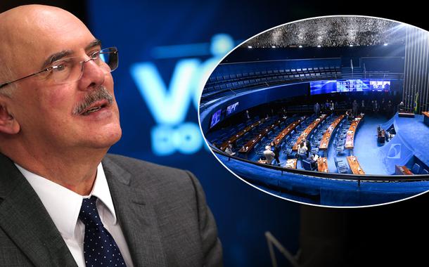 CPI que vai investigar corrupção no MEC atinge apoios para ser instalada no Senado