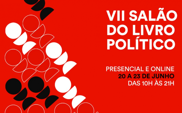 (Foto: Cartaz de divulgação)