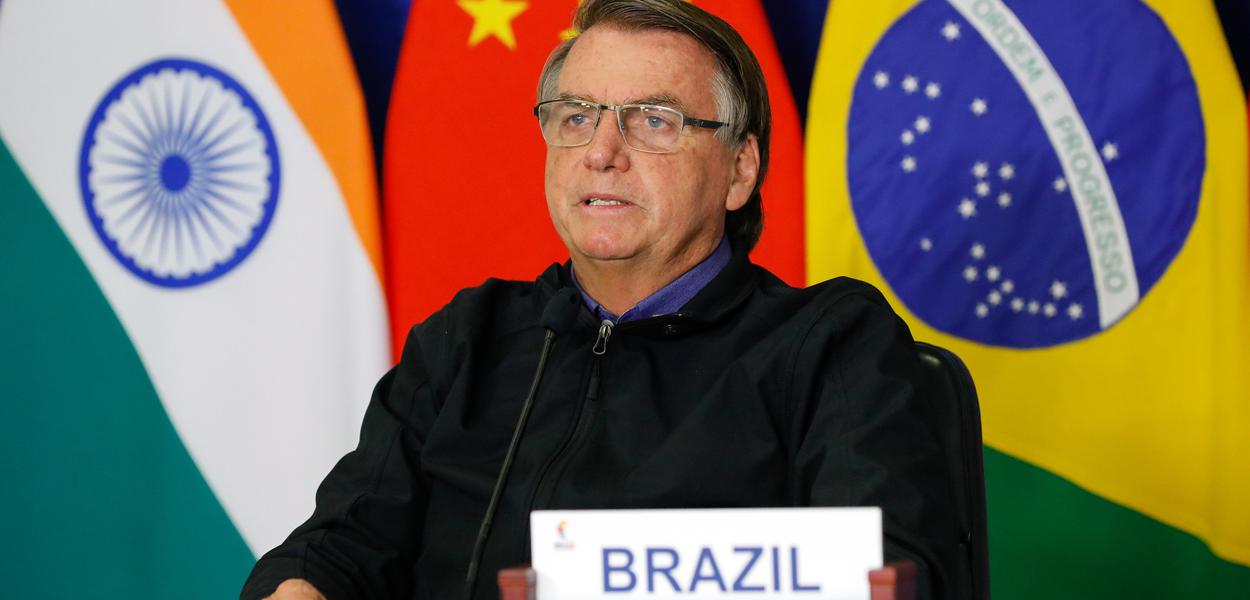 (Foto: Alan Santos/PR) www.brasil247.com -