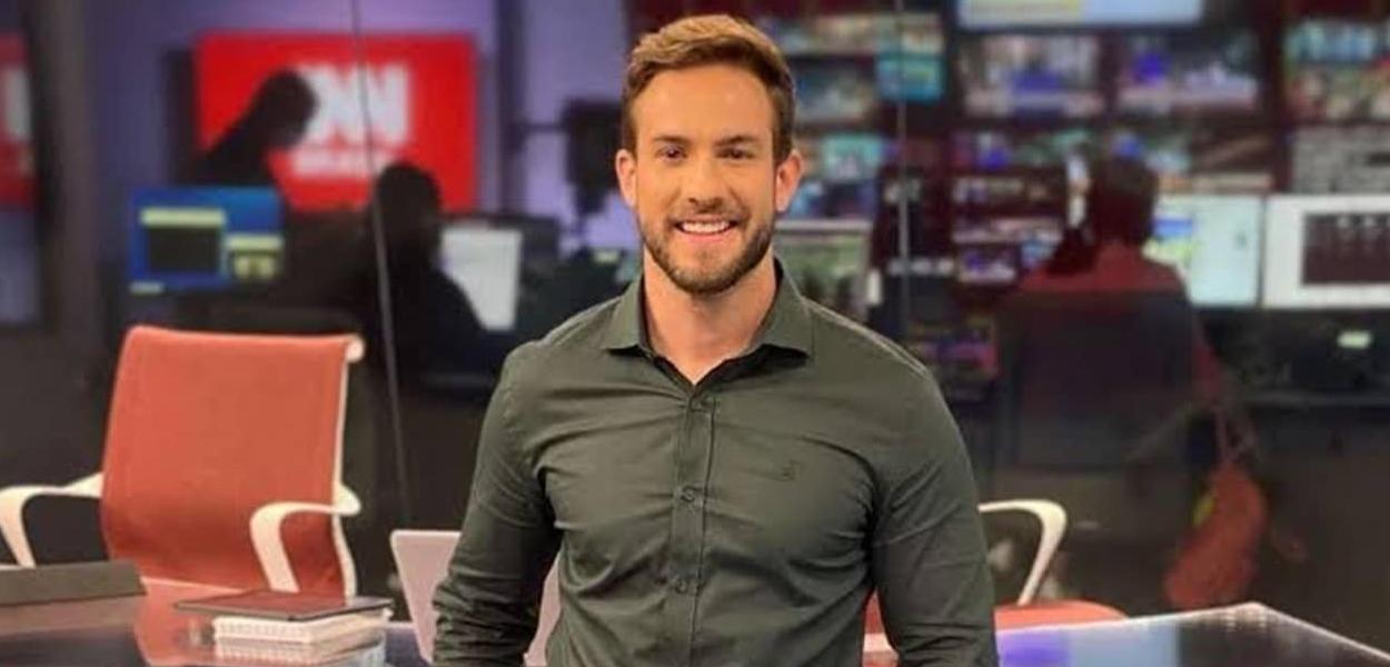 Daniel Adjuto (Foto: Reprodução) www.brasil247.com - Daniel Adjuto