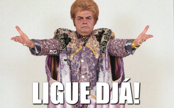 (Foto: Reprodução / Twitter)