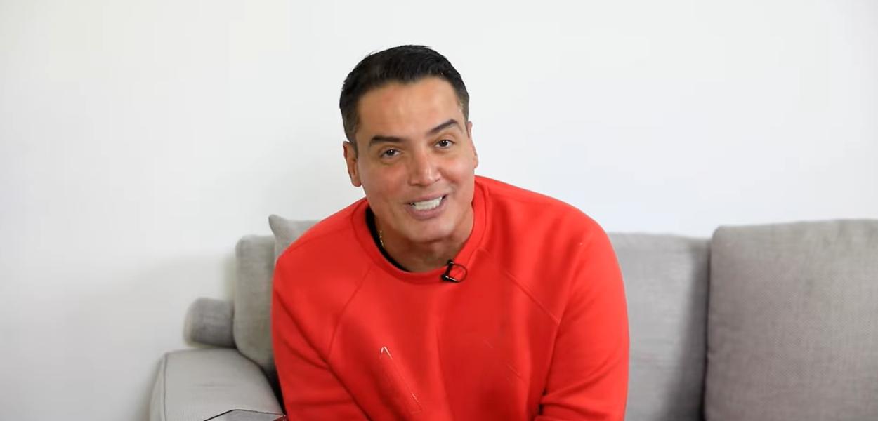 Leo Dias (Foto: Reprodução/YouTube/Metrópoles) www.brasil247.com - Leo Dias