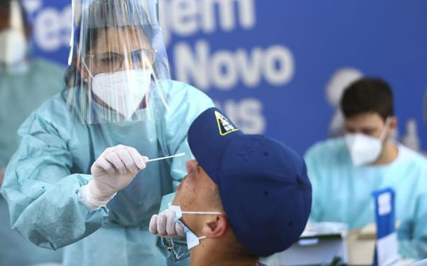 (Foto: Marcelo Camargo/Ag. Brasil)