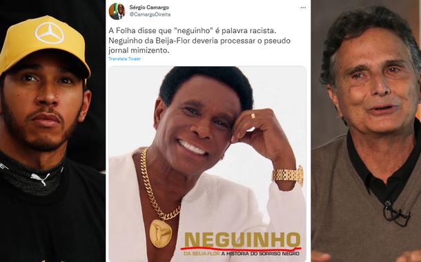 (Foto: Reuters | Reprodução/Twitter | Marcello Casal Jr/Agência Brasil)