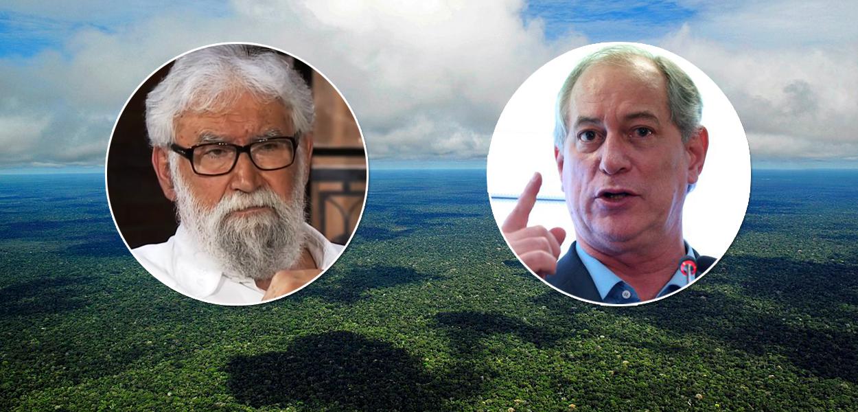 (Foto: Reprodução/TVT | Divulgação | ABR) www.brasil247.com -