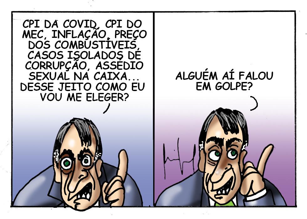 (Foto: A Estratégia) www.brasil247.com - { imgCaption }}