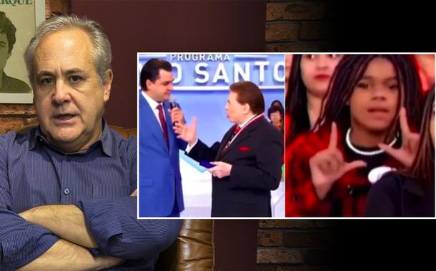 Joaquim de Carvalho (Foto: Brasil 247 | Reprodução/Twitter) Joaquim de Carvalho
