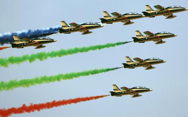 (Foto: Xinhua)