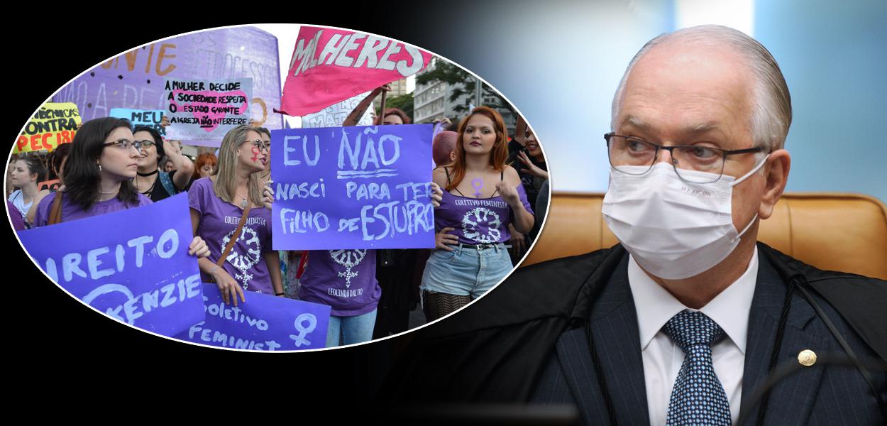 (Foto: ABr | Rosinei Coutinho/STF) www.brasil247.com -