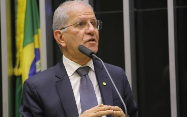 (Foto: Paulo Sérgio/Câmara dos Deputados)