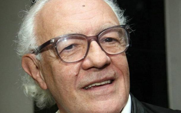 Ney Latorraca recebe alta do hospital (Foto: Divulgação/Globo) Ney Latorraca recebe alta do hospital