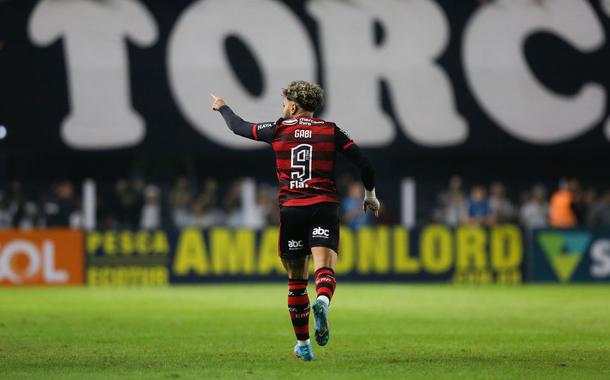 (Foto: Gilvan de Souza/Flamengo/Direitos reservados)