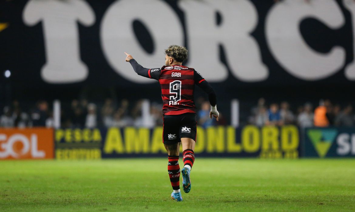 (Foto: Gilvan de Souza/Flamengo/Direitos reservados) www.brasil247.com -