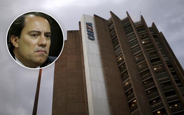 Pedro Guimarães diz querer sofrer 