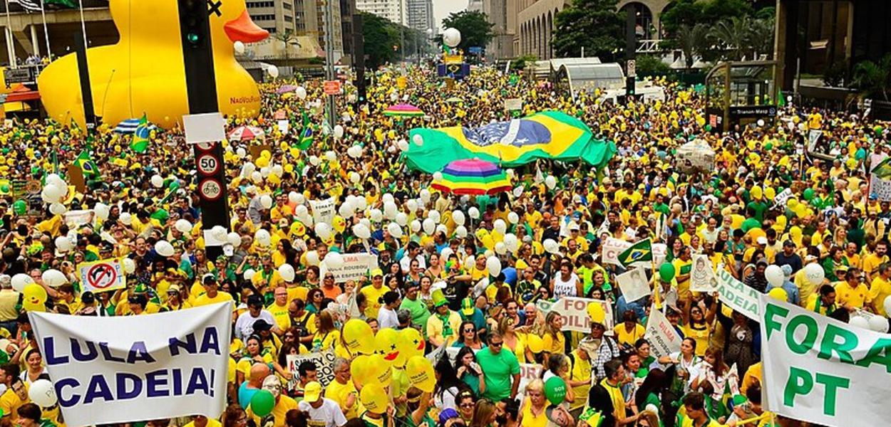 (Foto: Ag. Brasil/Rovena Rosa, Ag.Brasil) www.brasil247.com -