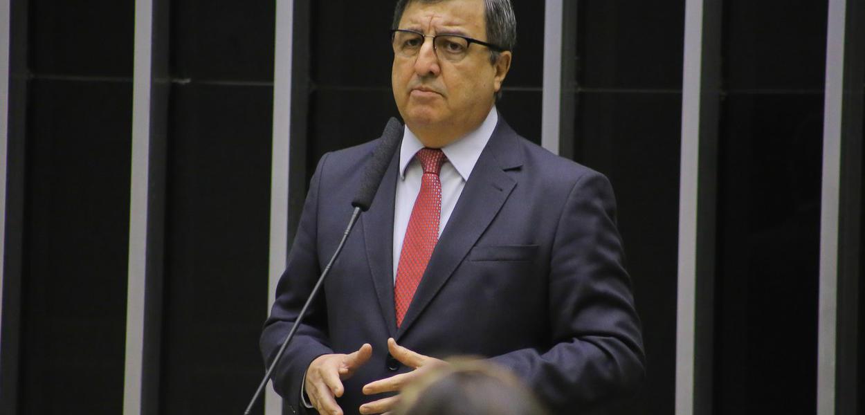 Danilo Forte (Foto: Paulo Sergio/Câmara dos Deputados) www.brasil247.com - Danilo Forte