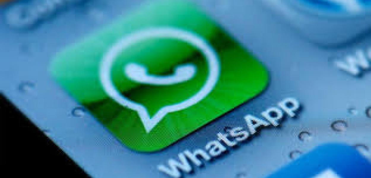WhatsApp (Foto: EBC) www.brasil247.com - WhatsApp