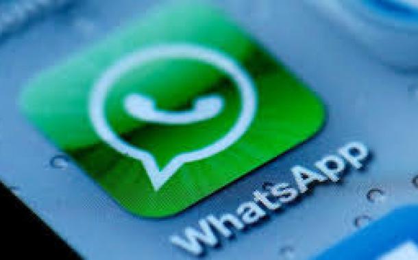 WhatsApp (Foto: EBC) WhatsApp