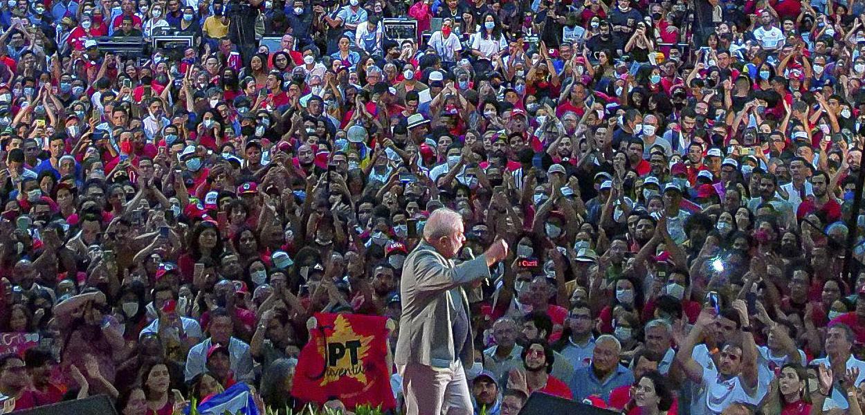 Lula (Foto: Ricardo Stuckert) www.brasil247.com - Lula