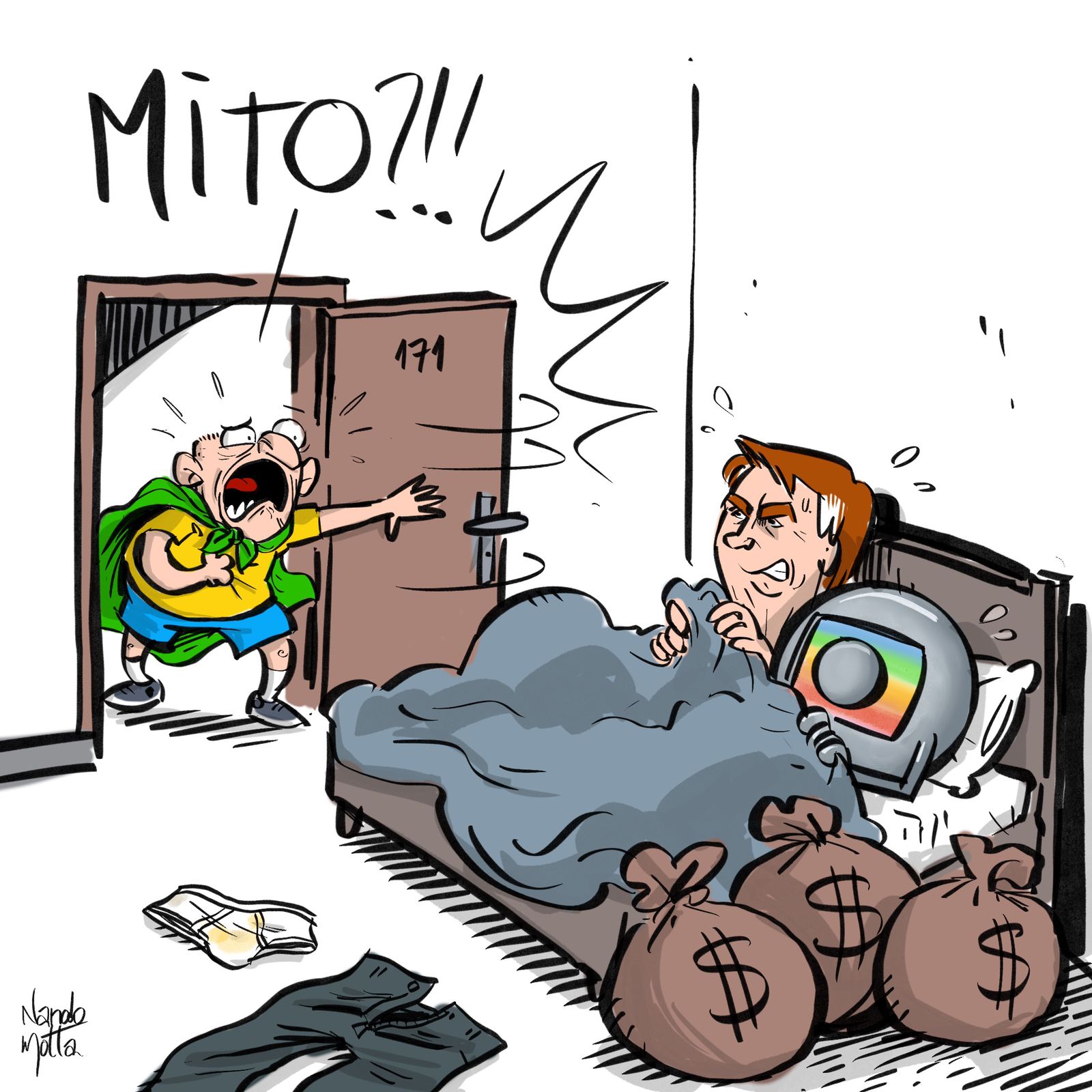 (Foto: Nando Motta) www.brasil247.com - { imgCaption }}