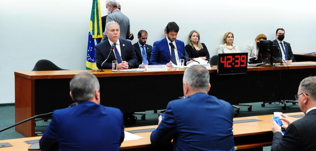 (Foto: Billy Boss/Câmara dos Deputados) www.brasil247.com -