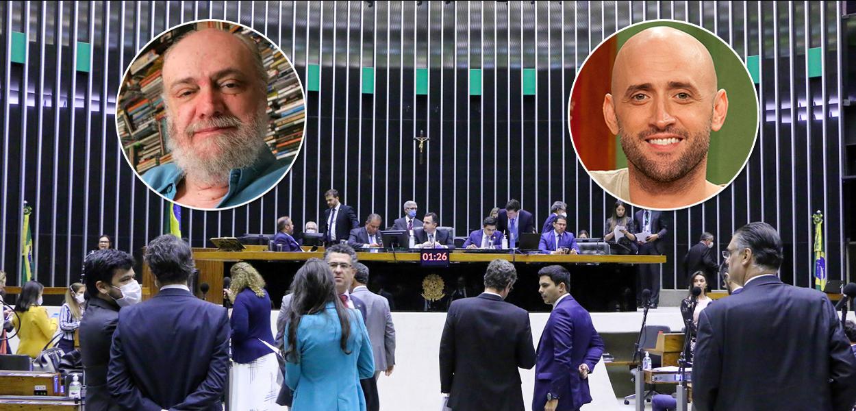(Foto: Divulgação | Wesley Amaral/Câmara dos Deputados) www.brasil247.com -