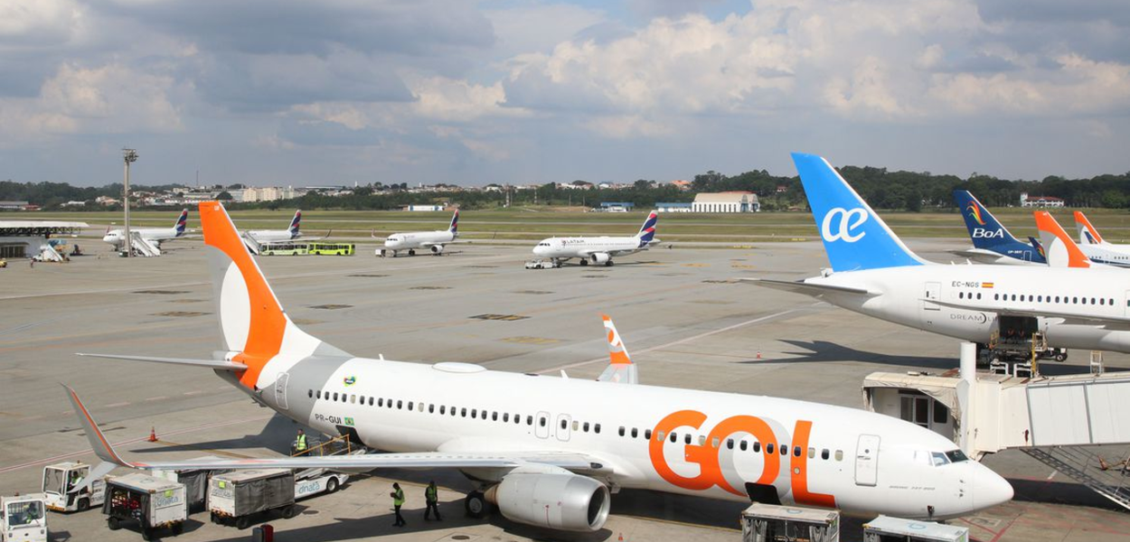 Querosene sobe e passagens aéreas devem 'decolar' (Foto: Rovena Rosa/ABr) www.brasil247.com - Querosene sobe e passagens aéreas devem 'decolar'