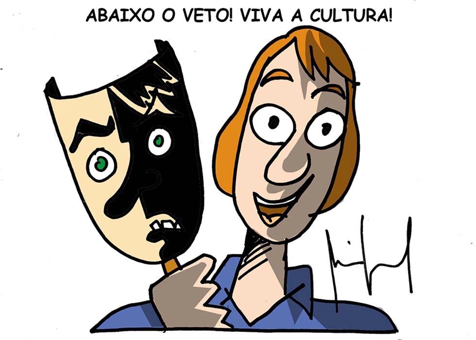 (Foto: A Alegria da Cultura) www.brasil247.com - { imgCaption }}