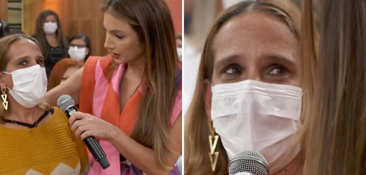(Foto: Reprodução/TV Globo) www.brasil247.com -
