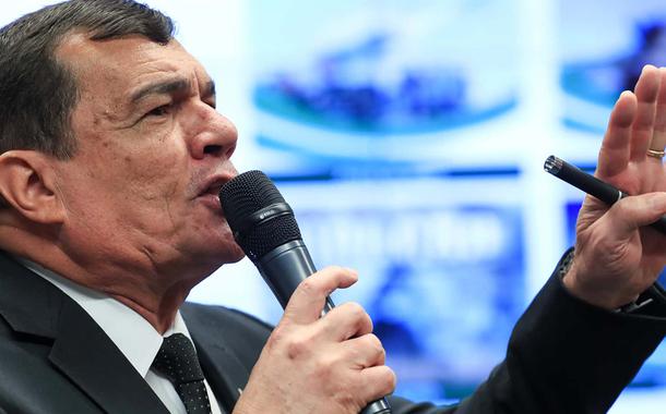 Militares não duvidam do sistema eleitoral e têm 