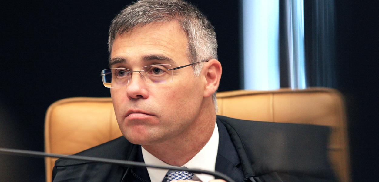 (Foto: Nelson Jr./SCO/STF) www.brasil247.com -