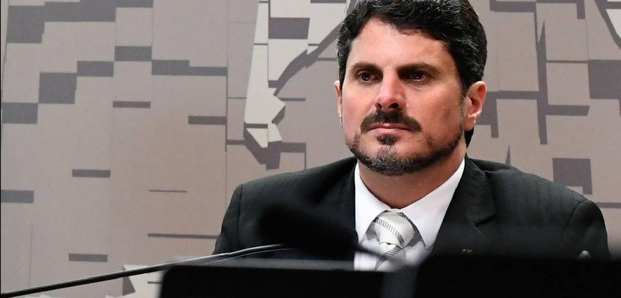 Marcos do Val (Foto: Agência Senado) www.brasil247.com - Marcos do Val
