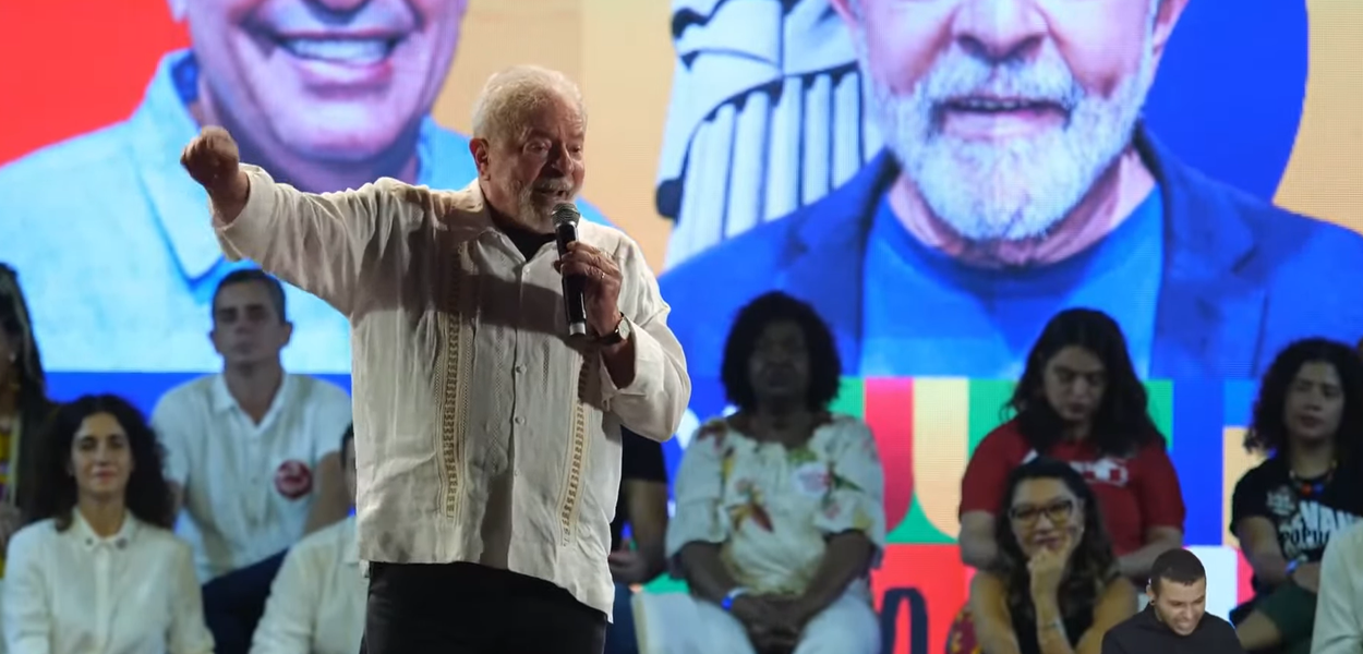 (Foto: Reprodução/YouTube) www.brasil247.com -