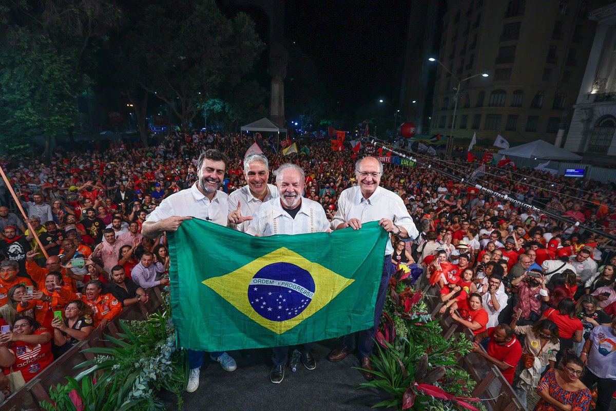 (Foto: Ricardo Stuckert) www.brasil247.com -