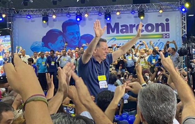 Marconi Perillo (Foto: Reprodução) www.brasil247.com - Marconi Perillo
