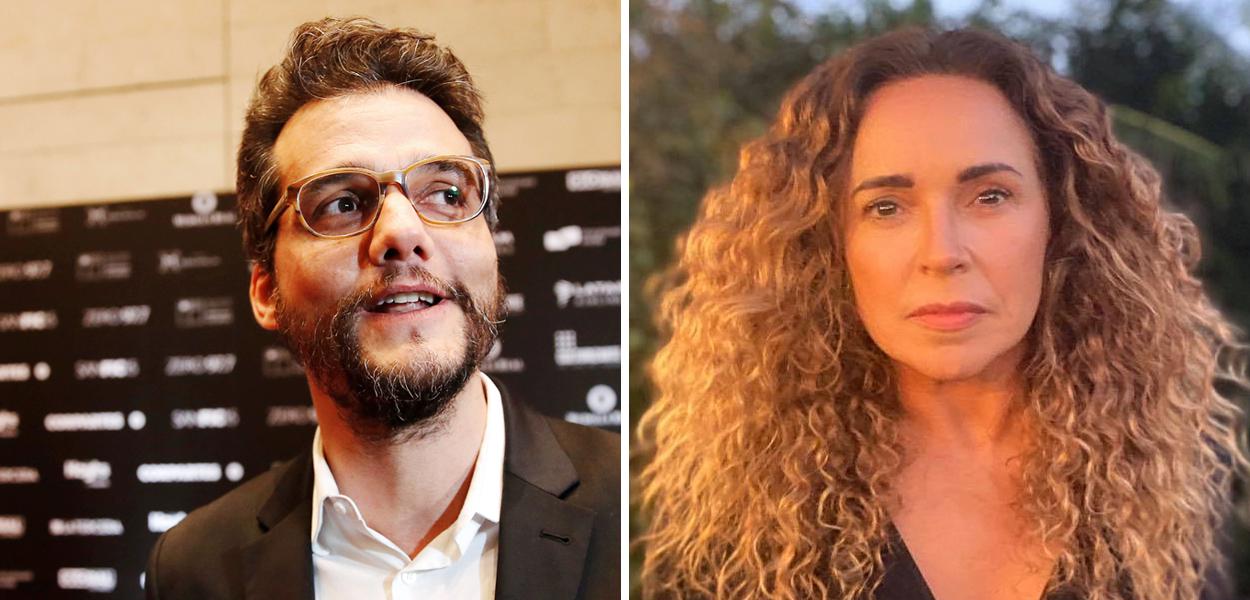 (Foto: RODRIGO GARRIDO/REUTERS | Reprodução/Facebook) www.brasil247.com -